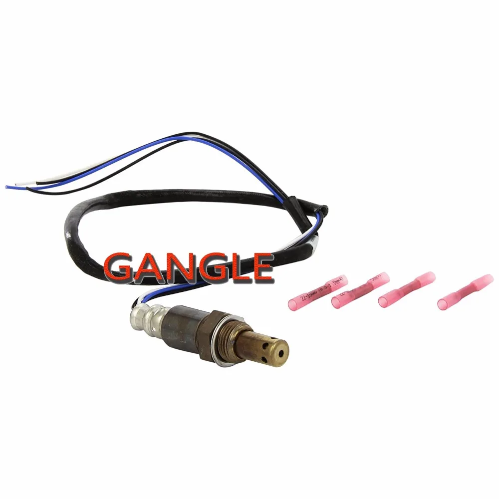 For 2005 DAIHATSU SIRION 1.0L Oxygen Sensor lambda probe DOX-0106 for 2002 2007 toyota corolla 1 4l lambda probe oxygen sensors dox 0276