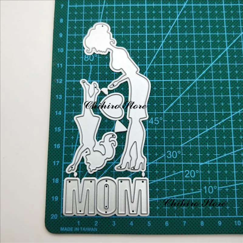 Штампы и штампы на день счастливых матерей для изготовления открыток трафареты