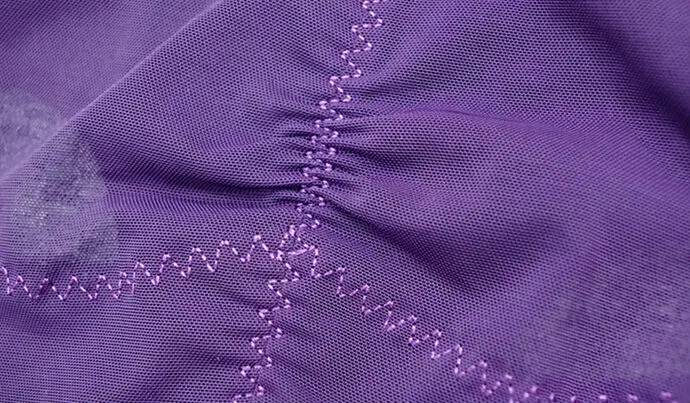 Модель с высокой талией Ms дышащие трусы-брифы для ношения на ягодицах удобное