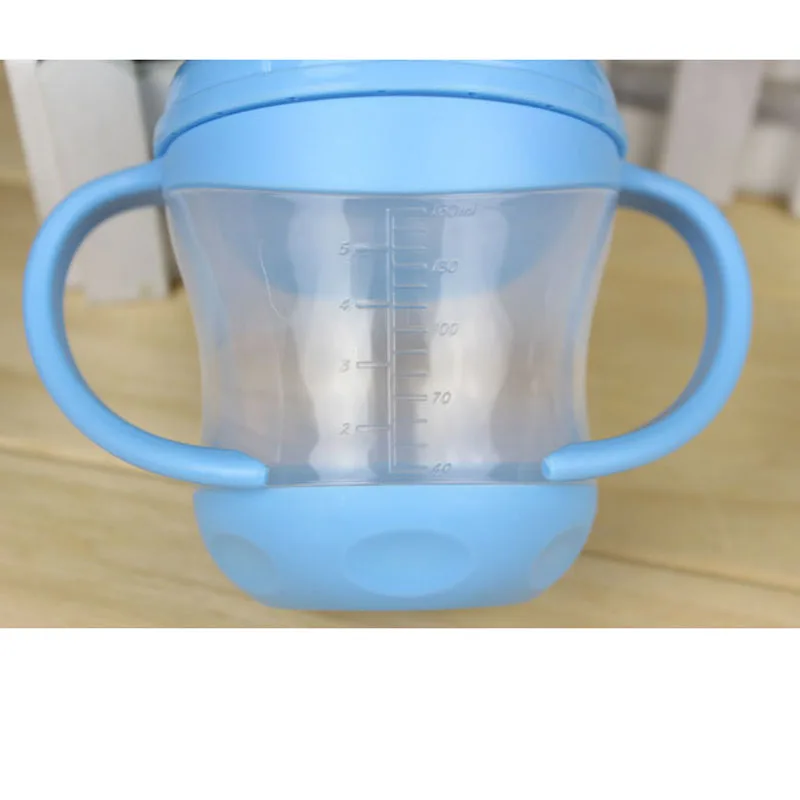 Одежда для маленьких детей с защитой от протечек питьевой бутылки воды