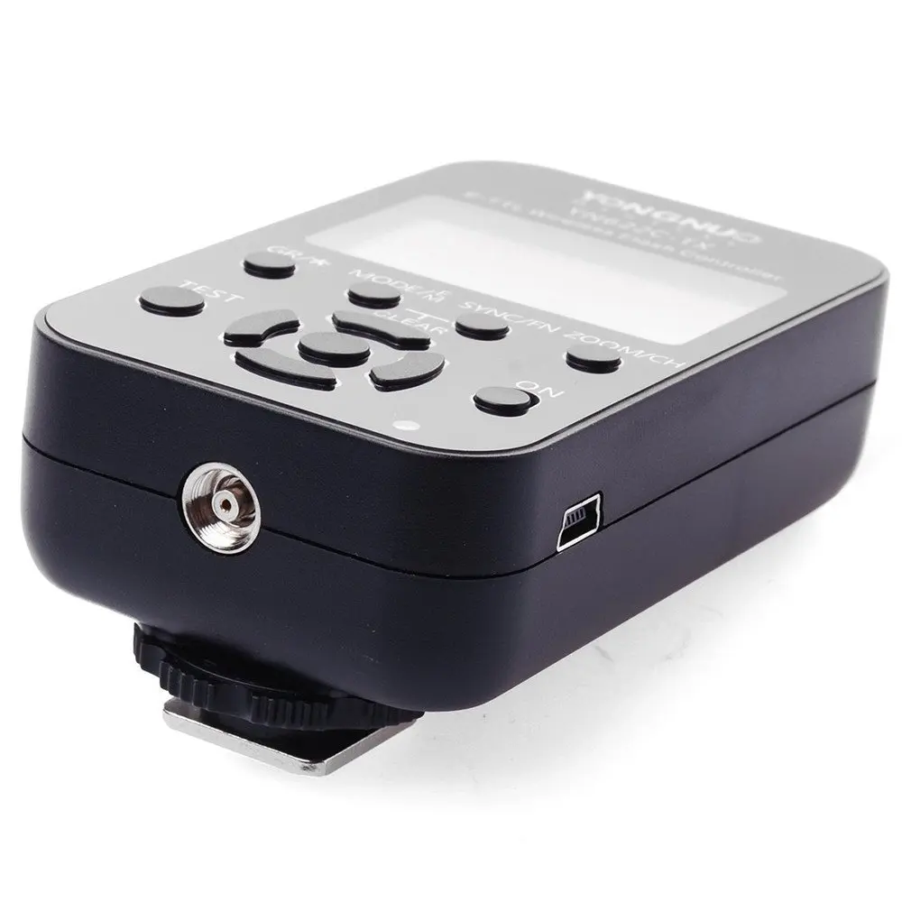 YONGNUO YN685 YN-685 2,4G ttl HSS 1/8000s Вспышка Speedlite+ YN622-TX i-ttl беспроводной контроллер вспышки для камеры Nikon Canon