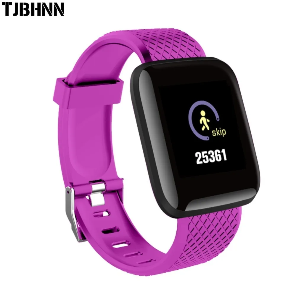 2019 New Smart Watch IP68 Waterproof Heart Rate Activity Fitness Tracker Bluetooth Smartwatch for iphone Android Phone | Электроника