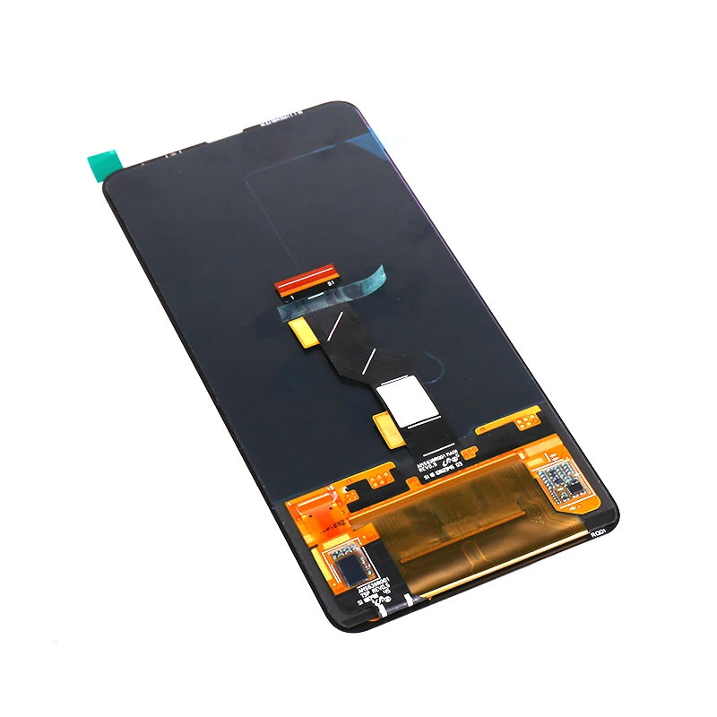 10 шт./лот ЖК дисплей с дигитайзером сенсорного экрана для XiaoMi Mi Mix 3 в сборе