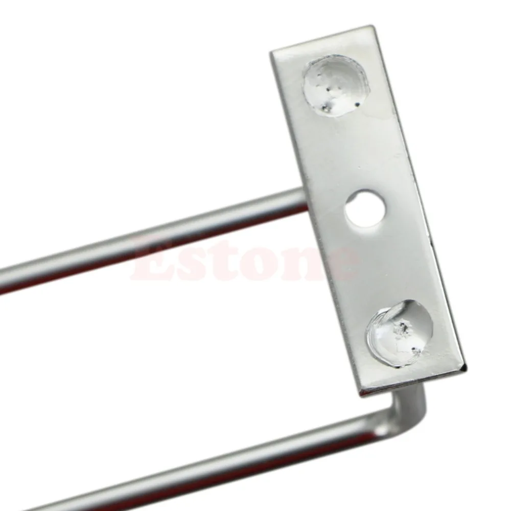 Новая вешалка для Винных Бокалов 27/35 см подвесные держатели бокалов под домашний