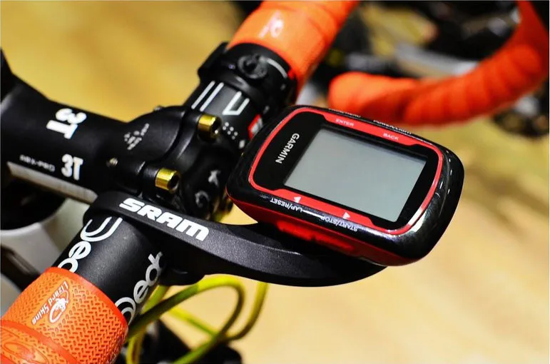 Абсолютно новый оригинальный SRAM Код Таблица расширение сиденья кронштейн garmin