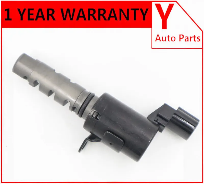 Новый Клапан VVT OEM 24355 23770 для Hyundai Kia Sportage Soul Tiburon Spectra Tucson соленоид контроля масла