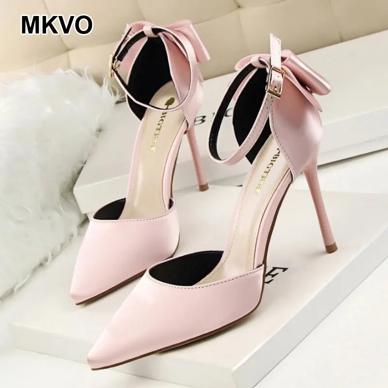 Роскошная брендовая Новинка модные элегантные вечерние туфли-лодочки для