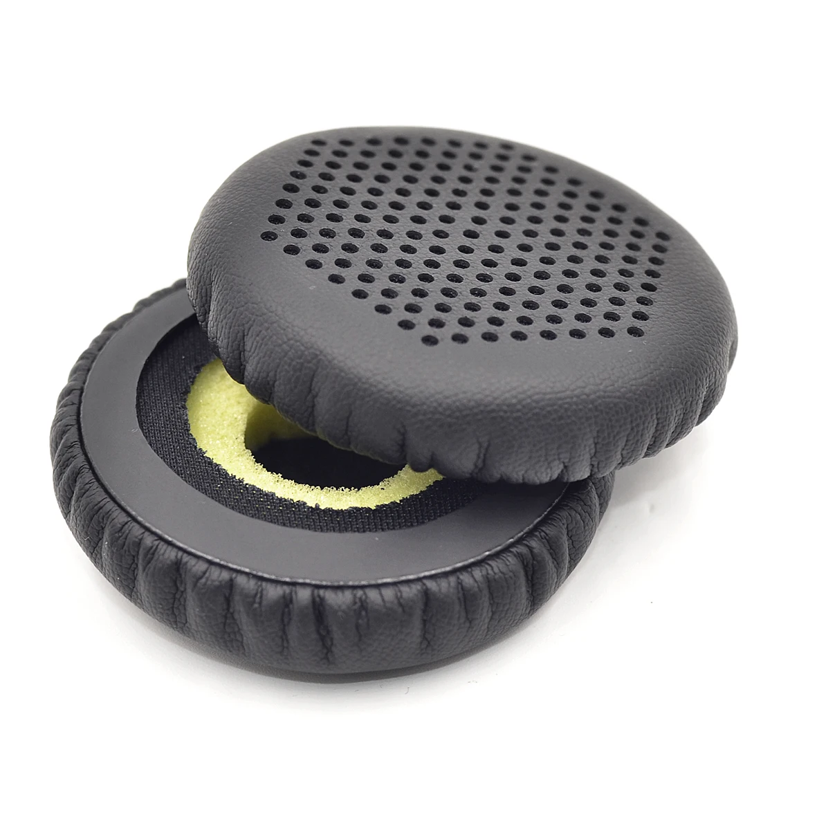 Сменные амбушюры для наушников Jabra evolve 20 20se 30 30II 40 65 + 75 uc ms|Аксессуары наушников| |