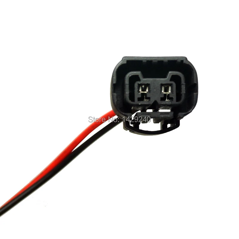 FEELDO H16/5202/2504/PSX24W проводка Расширения жгут женских/мужских разъемов для