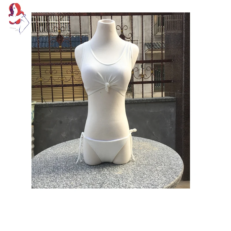 UCHIHA LQ бикини простой с однотонной шнуровкой Maillot De Bain Homme Fatos Banho Senhora комплект 2017|set