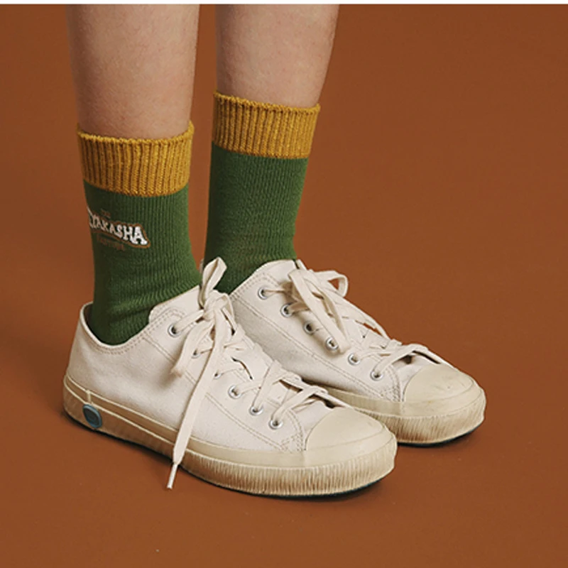 5 пар/лот игривый озорной высокого качества носки для мужчин и женщин модные хит