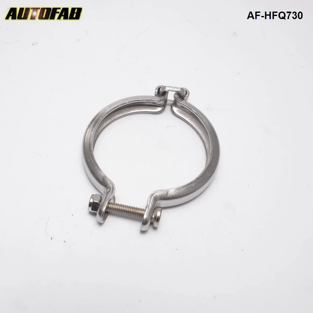 Турбокомпрессор V band Clamp Set 73 мм для SAAB Turbo CT2 CT9 CT TD04 TD04HL AF HFQ730|turbo clamp|saab turbochargerset clamp |
