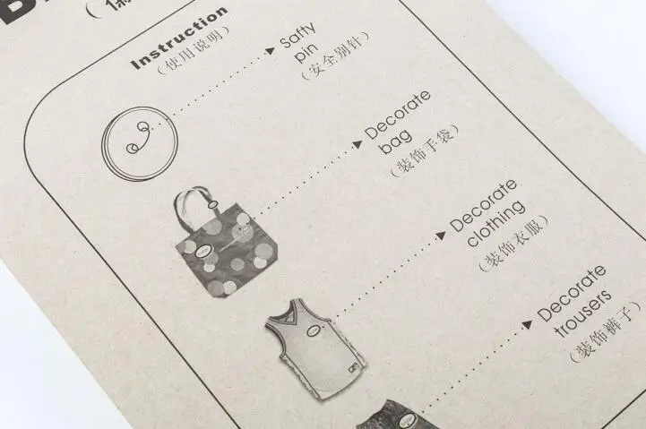 Новый 48 шт./компл. для костюмированной вечеринки по японскому аниме Tokyo Ghouls значки