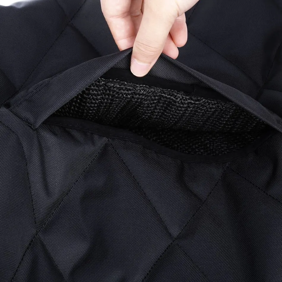 Универсальный автомобиль Pet чехлы для сидений мотоциклов Оксфорд ткань