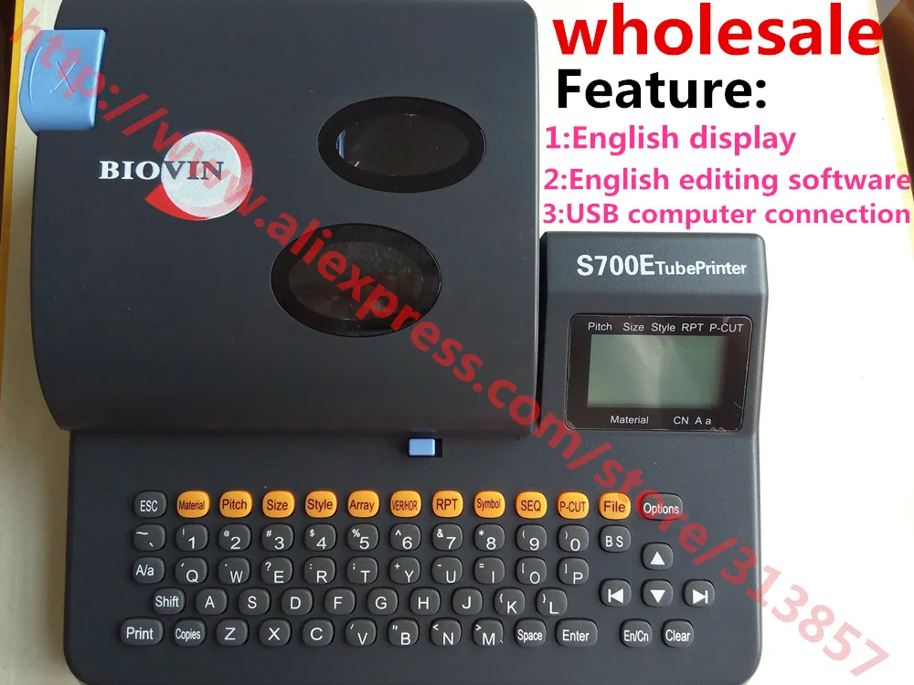 10 шт. картриджи с чернилами и USB-портами | Компьютеры офис