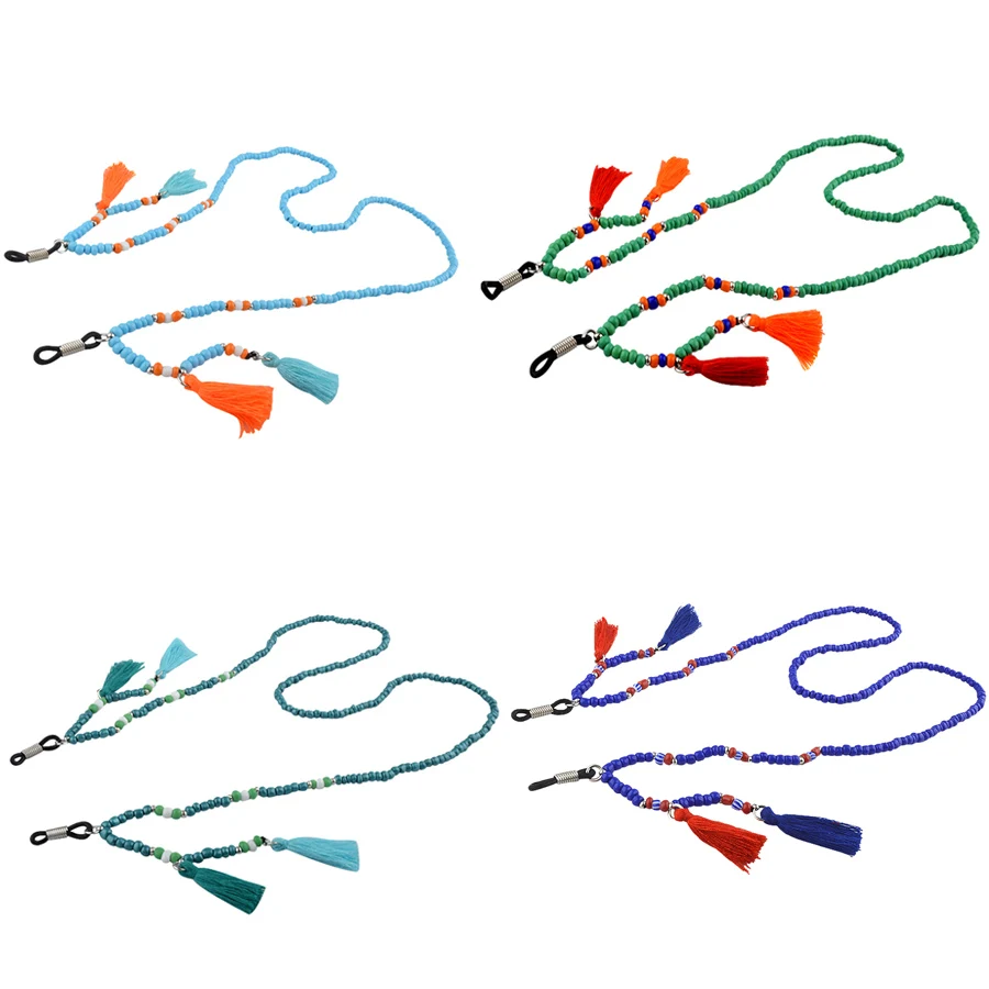 Розничная продажа Новое поступление очки в стиле ретро шнур для очков с