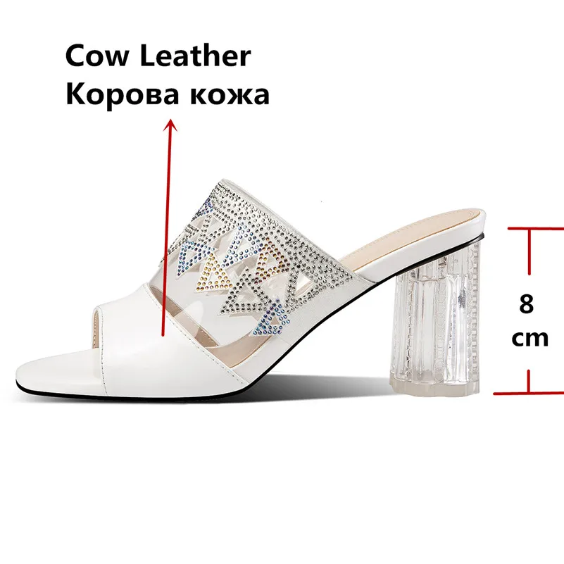 Женские Классические сандалии FEDONAS классические туфли из натуральной кожи на