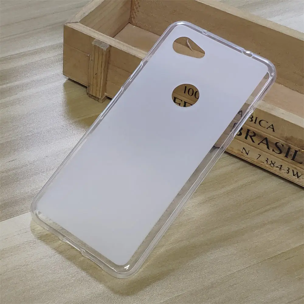 Мультяшный чехол для Google Pixel 3a мягкий силиконовый телефона XL 3 a Pixel3a 3aXL чехлы
