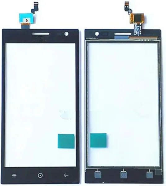 Сотовый телефон сенсорный Панель для Haier G30 Y117062C1 R Сенсорный экран планшета