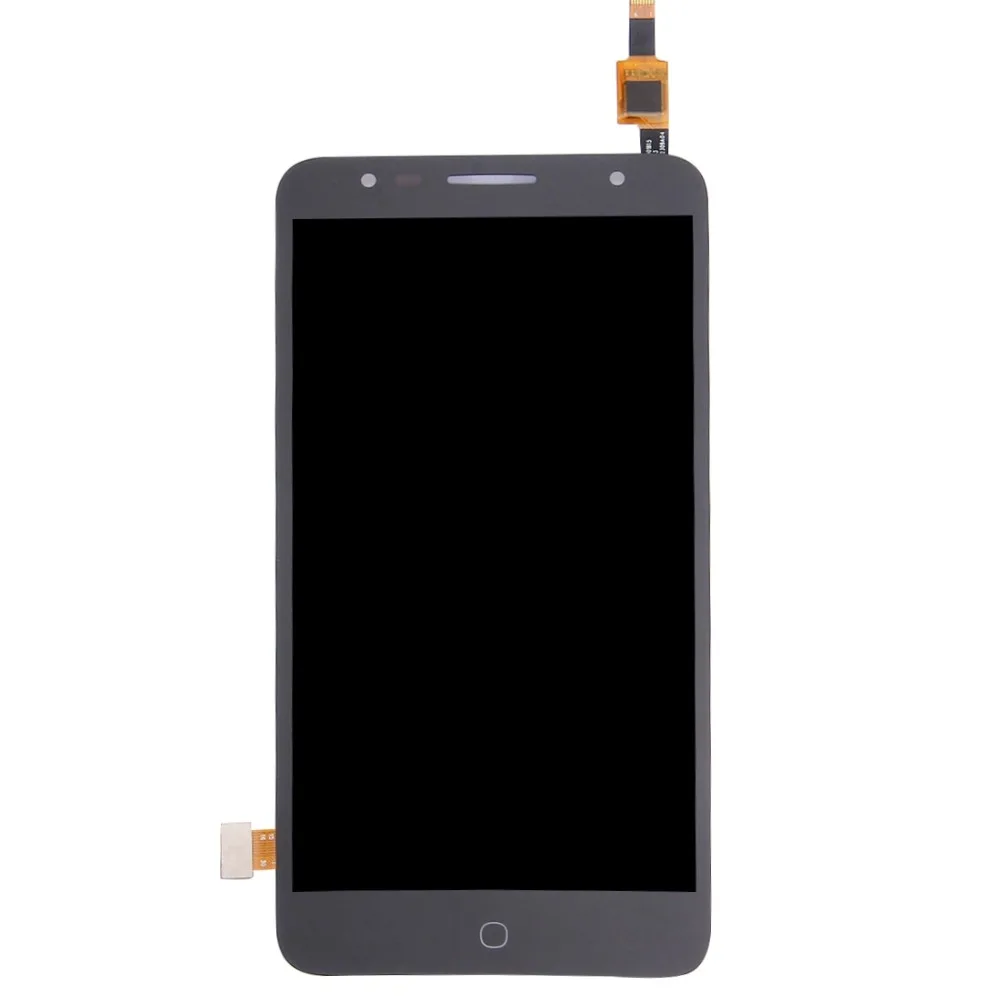 H ЖК-экран и дигитайзер полная сборка для Alcatel Pop 4 Plus/5056/5056E/5056 T/5056A/5056D | Мобильные