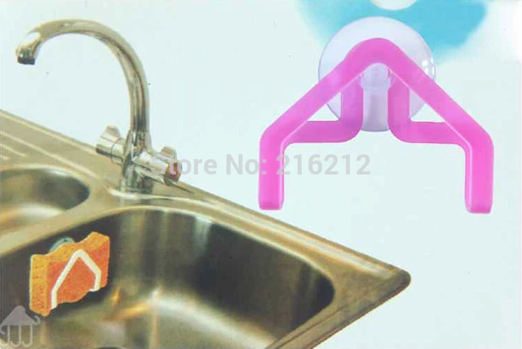 Новое поступление удобная кухонная стойка для хранения одежды|storage rack|sponge holderkitchen