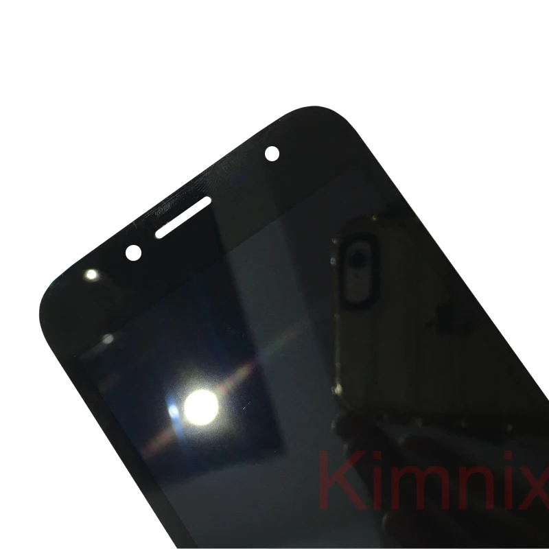 Для Samsung Galaxy J2 Pro J250 J250F J250H J250M 2018 сенсорный экран дигитайзер сенсор + ЖК дисплей