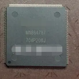 MN864787 qfp | Электроника