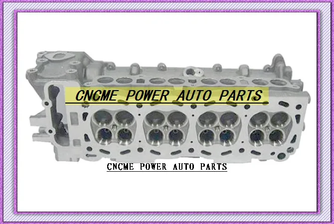 3RZ FE головка цилиндра для Тойота 4 Runner T100 Tocoma Hiace Hilux Land cruiser 11101 79266 79276 79275