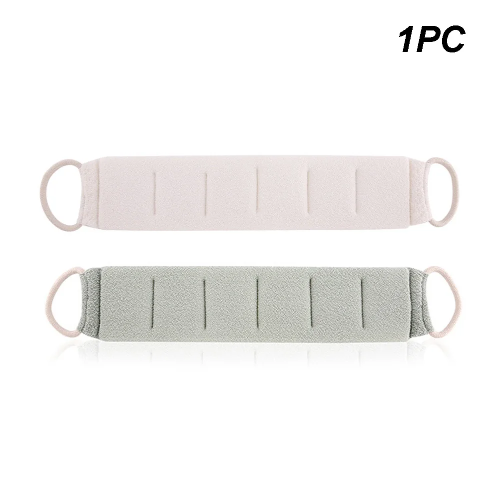 Бар тянуть назад тела натирания длинные Мочалка для ванны кисти массаж большое