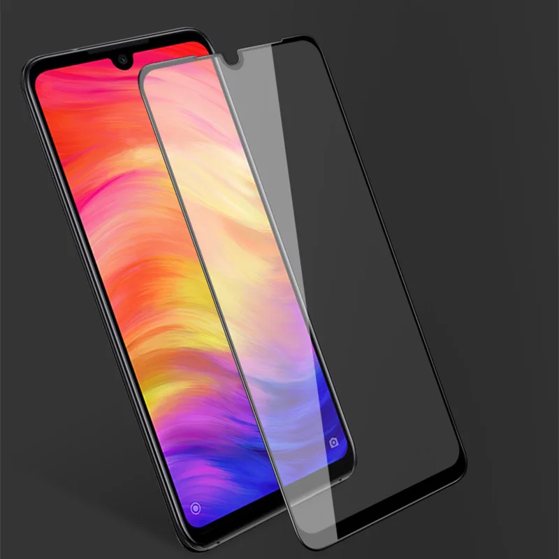 защитная пленка стекло защита экрана на meizu note 9 безопасное закаленное защитное