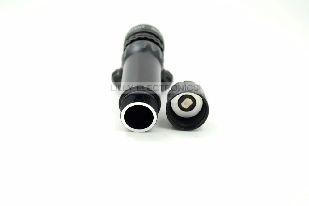 Инфракрасный лазерный прицел 980nm 100mw|scope scope|gun scopegun laser scope |