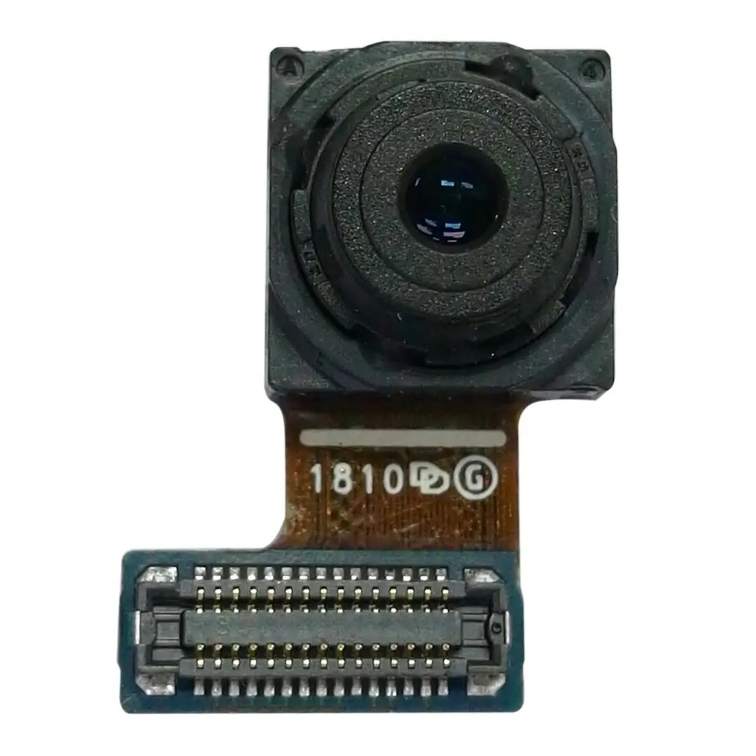Фронтальная камера для Samsung Galaxy A6 2018 SM-A600F | Мобильные телефоны и аксессуары
