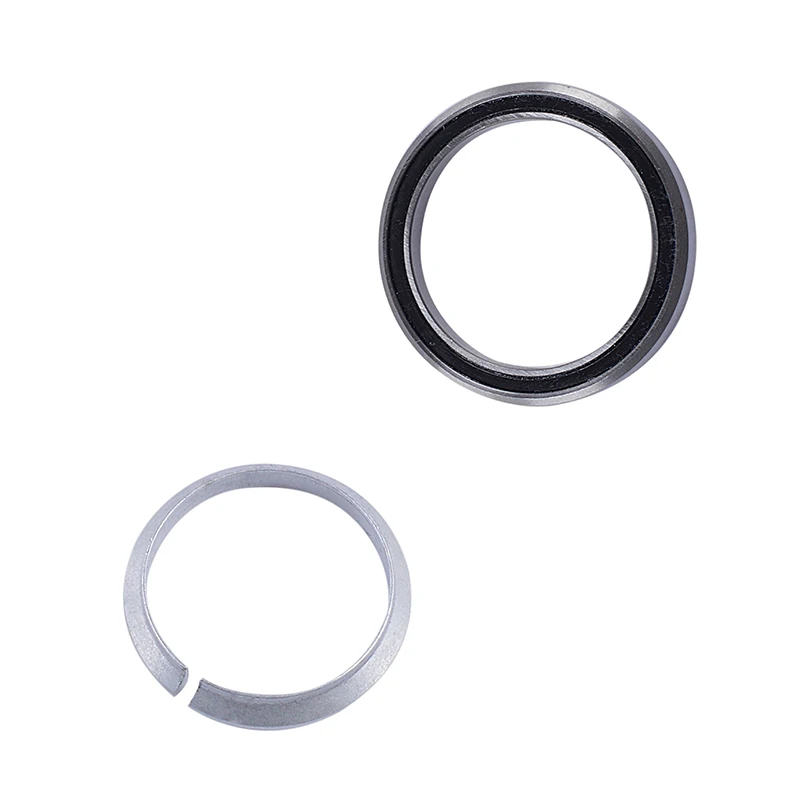 Детали для велосипеда коническая велосипедная Гарнитура 1 1/8 &quot 1/2&quot конического