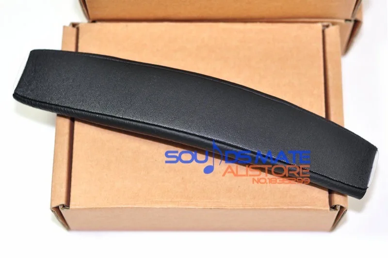 Black Foam Head Pads Headband Cushion For Sony MDR V600 V900 7509 Headphone Headset Repair Part | Электроника