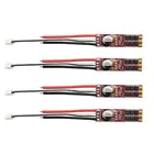 Бесщеточный двигатель rccity HUBSAN H501S H501A, аксессуары для ESC, электрически настраиваемый D30