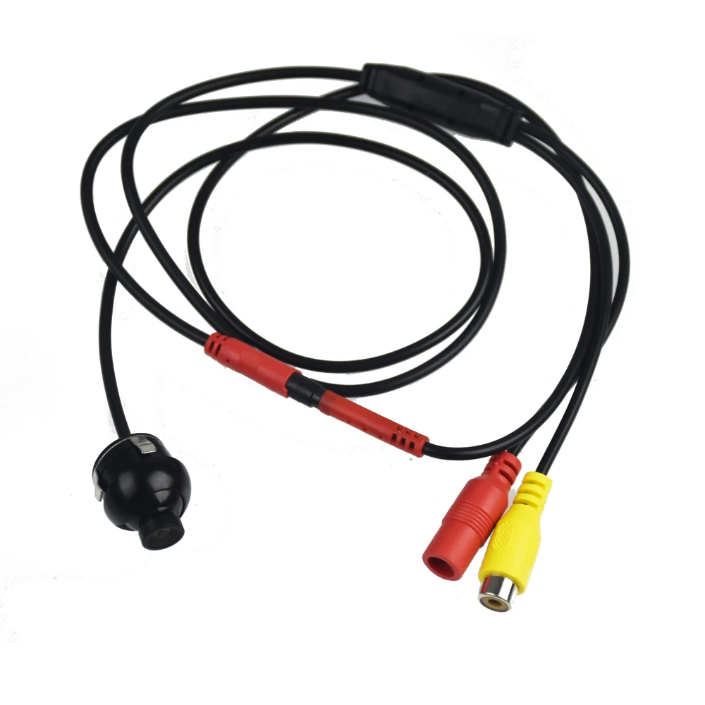 

CCD HD 360 degree car rear view / front camera Parking Camera Waterproof