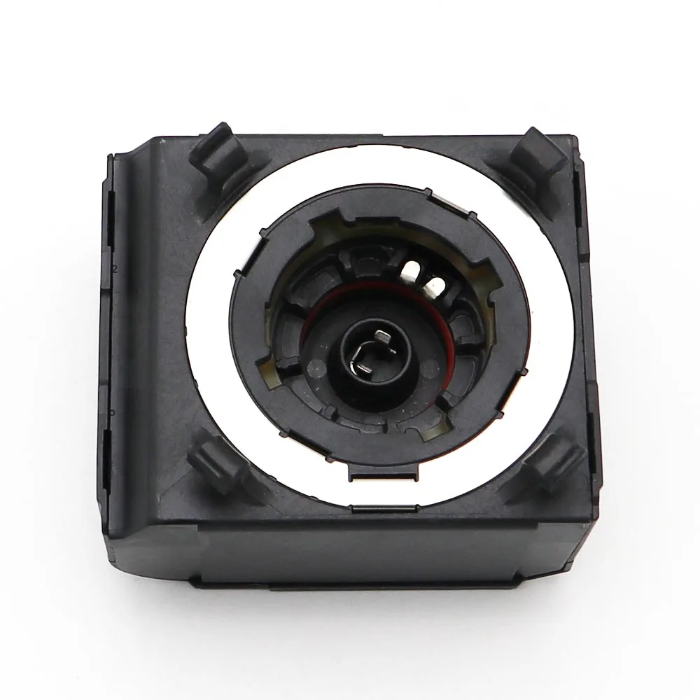 Zundgerat 5DD008319-10 D2S настоящий черный ксеноновый воспламенитель 5DD00831910 лампа для D2R A8 SLK 63120150615 автомобильный держатель