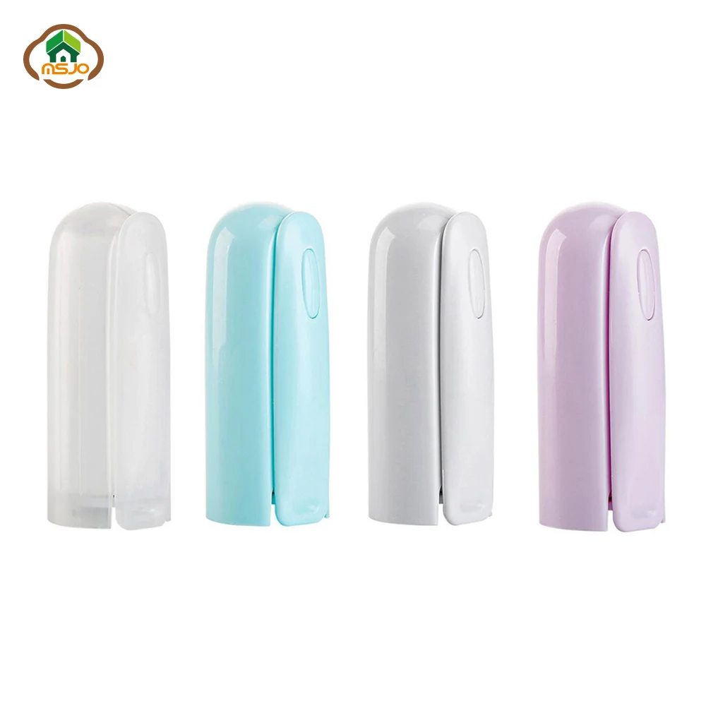 Мини щетка для снятия ворса MSJO 30 листов в комплекте|Липкие ролики и щетки| |