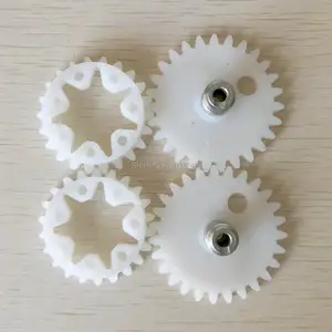 2 комплекта зубчатых колес для Stihl MS381 бензопилы