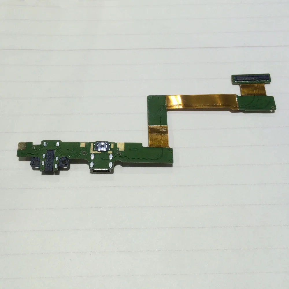 USB док станция для зарядки Порты и разъёмы Разъем Зарядное устройство Flex кабель