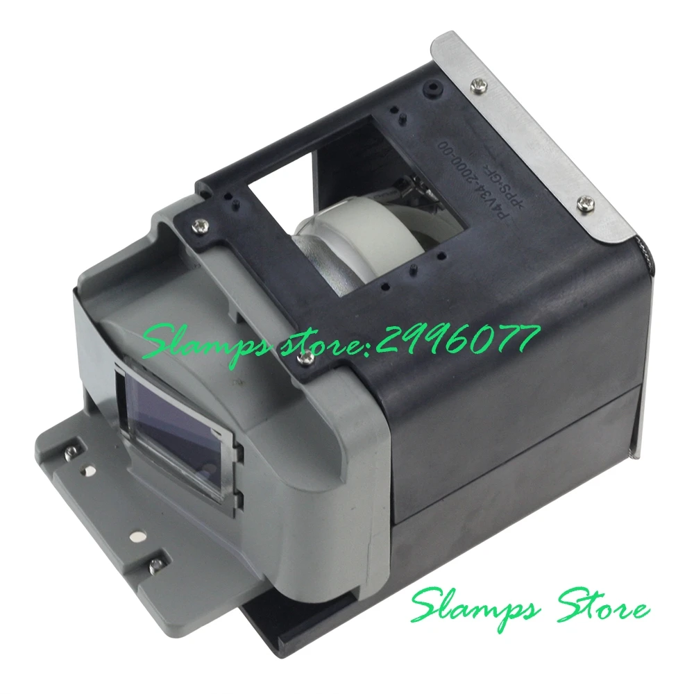 5811118436 SOT BL FU310A FX.PM484 2401 сменная лампа с корпусом для проекторов OPTOMA X501 W501 EH501 HD36