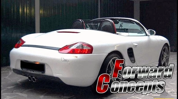 1 пара боковых вентиляционных отверстий для Boxster 986 987|boxster|boxster 986boxster 987 |