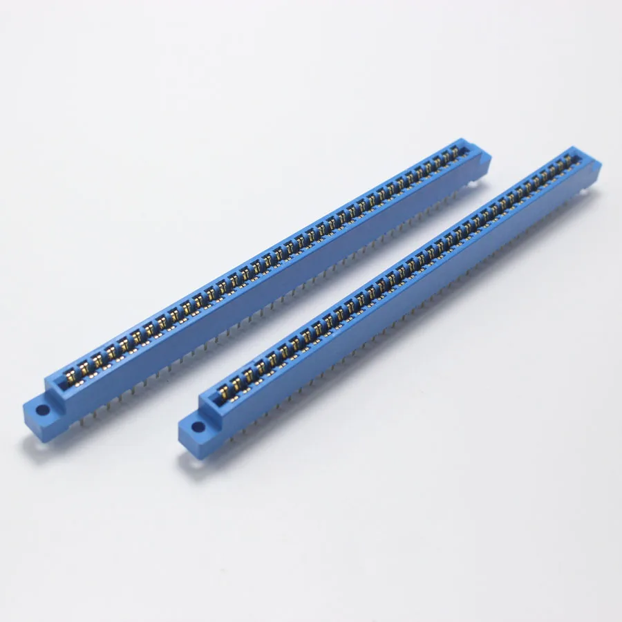 10 шт. 72 контактный разъем для игровой карты 805 мм 2x36 рядов|wire 5 pins|5 wire cablecable wires |