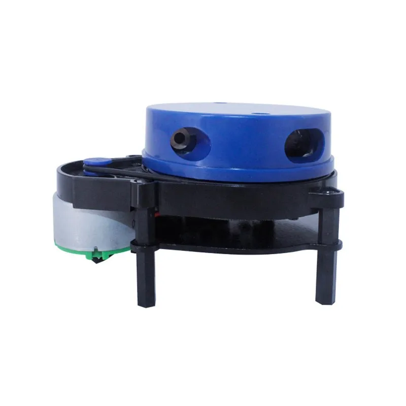 Elecrow YDLIDAR X4 360 градусов 2D LiDAR дальномер датчик для ROS Robot/ Slam/ 3D реконструкционный