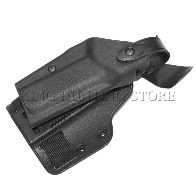 1911 пистолет Бедро кобура Без фонарика для CS Высокое качество охота безопасности