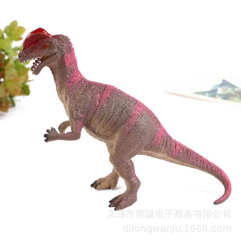 Детские игрушки Jurassic игрушки-Динозавры 24 см вокальный пинчинг, декоративная модель детские подарки