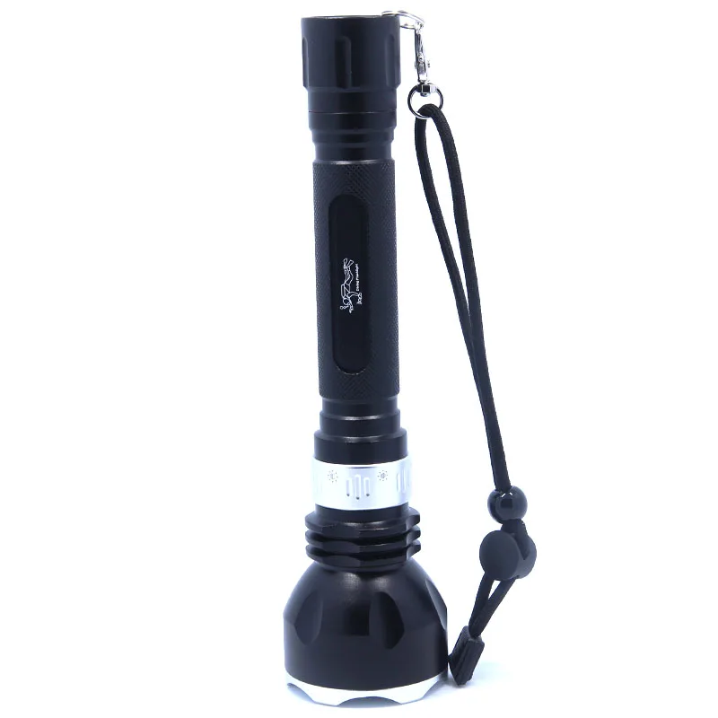 3800Lm XM-L2 Waterproof Dive Underwater LED Diving Flashlight Torch Lamp Light Camping Lanterna | Освещение