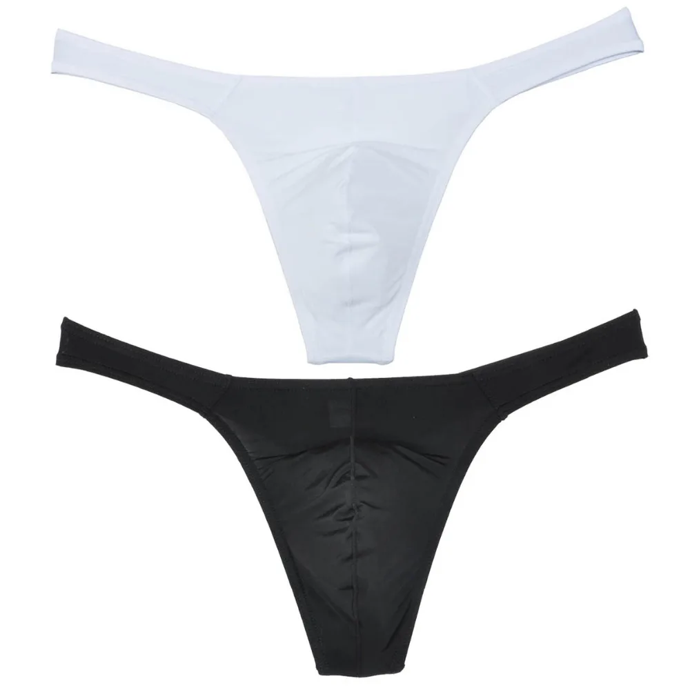 Гладкое сексуальное бикини мужские стринги и g мягкие удобные эластичные нижнее