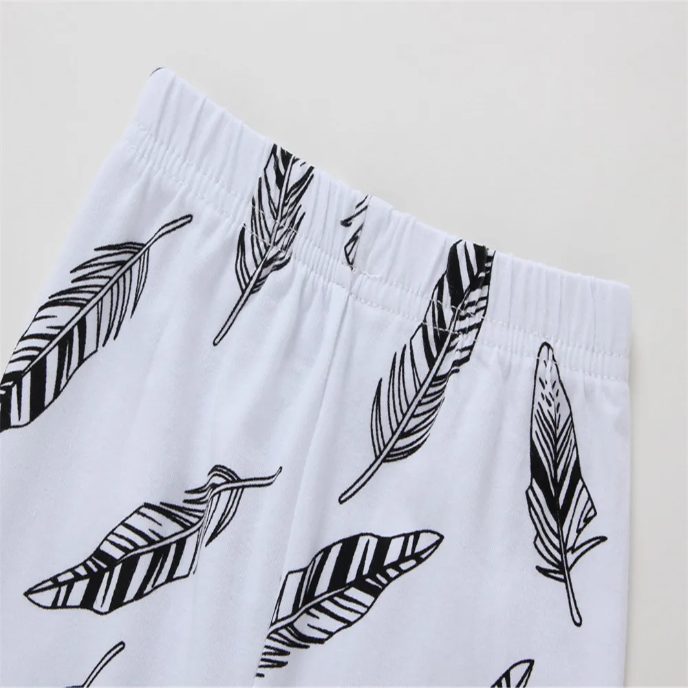 4 шт./компл. модная одежда для маленьких мальчиков футболка с коротким рукавом +