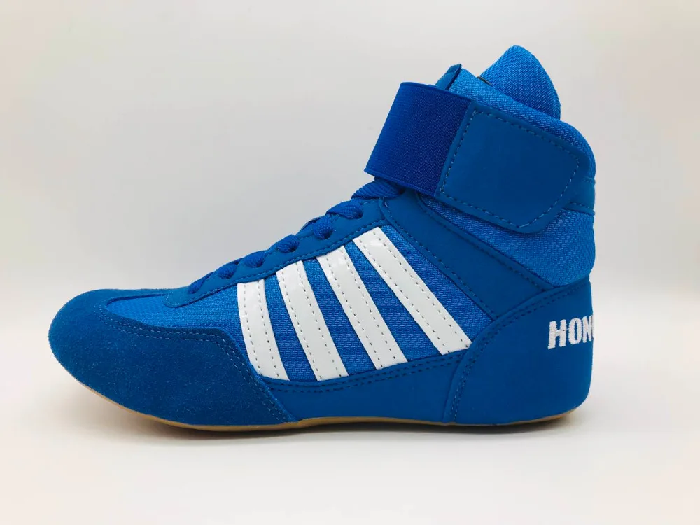 Adidas борцовки adidas HVC 2